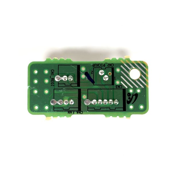 PCB Joint Board JC41-00711A/JC92-02406A für Samsung M26XX & M28XX Drucker-Serie